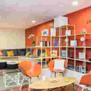 Aparthotel Adagio access Paris Asnieres, 1 of 5