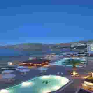 Lindos Bay, 2 of 5