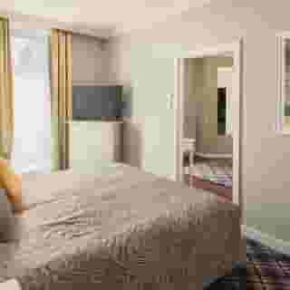 Mamaison Residence Izabella Budapest, 2 of 5