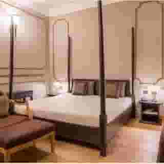 Grand Visconti Palace, 2 of 5