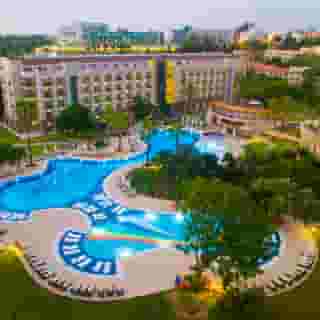 Horus Paradise Luxury Resort, 2 of 5