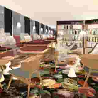 Aparthotel Adagio Zurich Center, 3 of 5