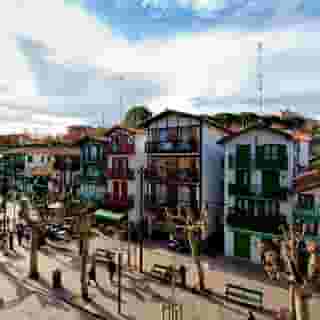 Hotel Jauregui, 3 of 5