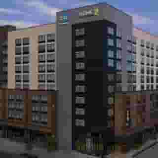 Home2 Suites By Hilton Nashville Downtown, 4 of 5