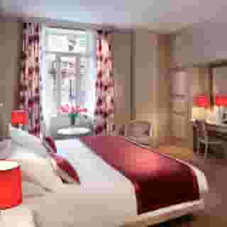 Chateau Frontenac, 4 of 5