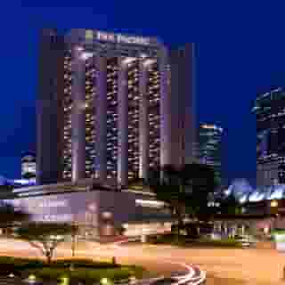 Pan Pacific Singapore, 4 of 5
