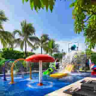 Hard Rock Hotel Bali, 1 of 5