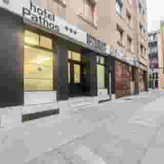 Hotel Faranda Pathos Gijon, Ascend Hotel Collection, 1 of 5