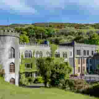 Abbeyglen Castle, 4 of 5