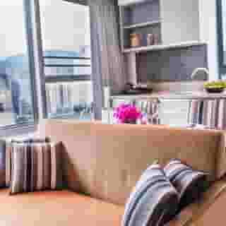 Hotel One Eighteen, 5 of 5