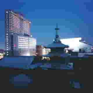 Dai-Ichi Hotel Ryogoku, 6 of 6