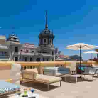 Sardinero Madrid, 3 of 5