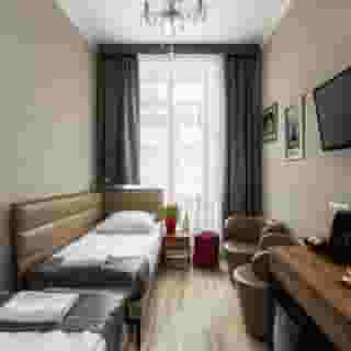G12 Aparthotel, 1 of 5