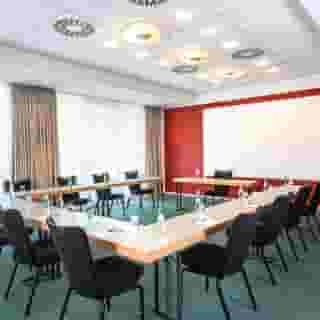 NH Berlin City Ost, 5 of 5