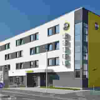 B&B Hotel Aschaffenburg, 4 of 5