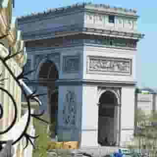 Hotel Royal Elysees, 5 of 5