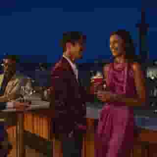 The Trafalgar St. James London, Curio Collection, 4 of 5