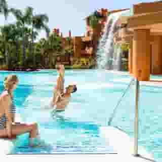 Royal Hideaway Sancti Petri, Part of Barceló Hotel Group, 6 of 6