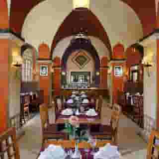 Ali Pasha, 6 of 6