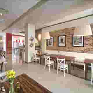 Vanilla Aparthotel, 6 of 6