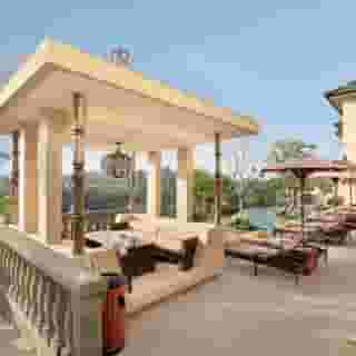 Seres Springs Resort And Spa, 1 of 5