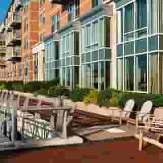 Battery Wharf Hotel, 1 of 5