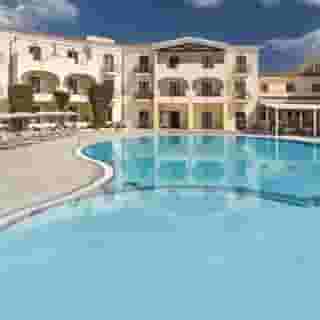 Blu Hotel Morisco, 2 of 5