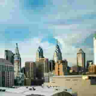 Four Points Philadelphia City Center, 6 of 6