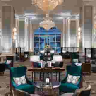 Intercontinental Singapore, 4 of 5