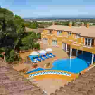 Montinho de Ouro, 1 of 5