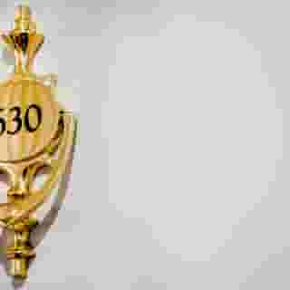 Grand Hotel Gallia & Londres, 1 of 5