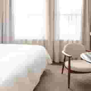 Pillows Maurits At The Park, 1 of 5