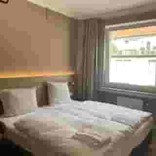 Hotel Petite Konigsallee, 5 of 5