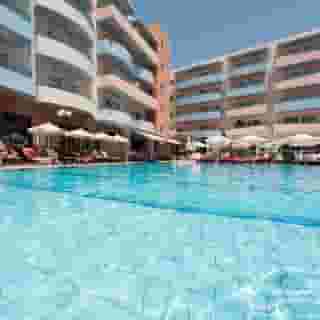 Bio Suites Hotel, 3 of 5