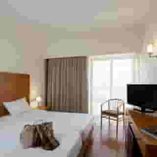 Angela Hotel Downtown Rooms, 6 of 6
