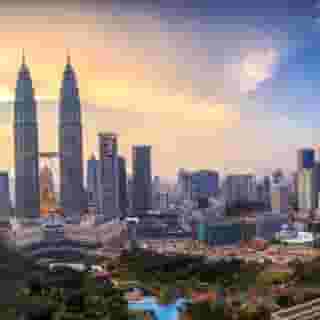 D'Home Stay at Swiss Garden Residence, 4 of 5