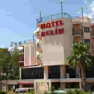 Pelin Hotel, 4 of 5