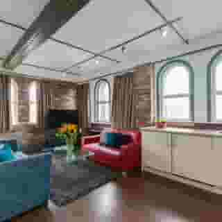Base Serviced Apartments - Sir Thomas Street, 5 of 5