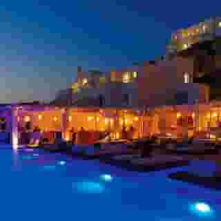 Cavo Tagoo Hotel, 2 of 5