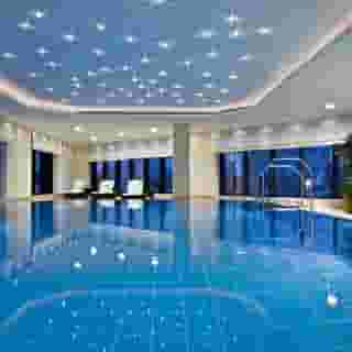 Maritim Hotel Dusseldorf, 4 of 5