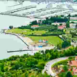 Hotel Haliaetum - San Simon Resort, 3 of 5