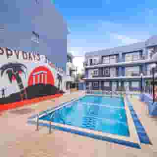 Happy Days Studios, 4 of 5