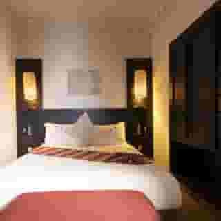 Borjs Hotel Suites & SPA, 3 of 5