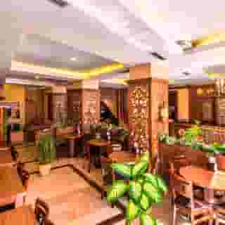 Montagna Hera Hotel, 4 of 5