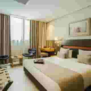 Le Belvedere, 4 of 5