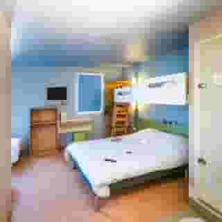 ibis budget Sete Centre, 3 of 5