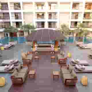The Bandha Hotel & Suites, 6 of 6