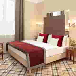 Mirage Medic Hotel, 5 of 5