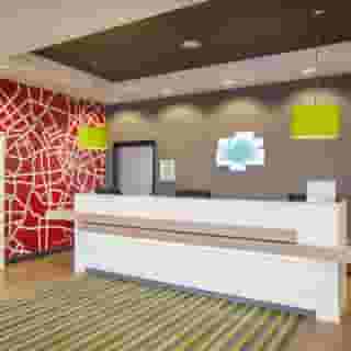 Holiday Inn Berlin City East Side, 5 of 5