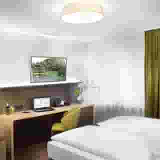 Best Western Hotel Favorit, 3 of 5